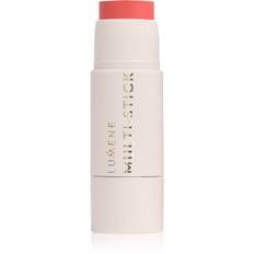 Lumene Multi-stick Blush Blush Stick Skugga Warm Coral 4.5 g