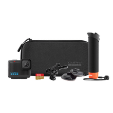 GoPro GoPro HERO Specialty Bundle, kompakt actionkamera + utrustning