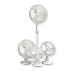 Thermex 260.40.7030.2 Bordvent Gordon 30 - Ventilator