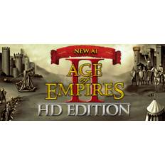 Age of Empires II HD EUROPE