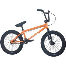 BMX Sunday Primer 18" Gloss Orange 18.5" 2023