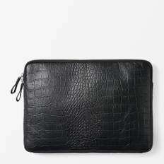 Wera Laptopfodral i skinn TESS 13 tum Plånböcker & fodral Dam ONESIZE