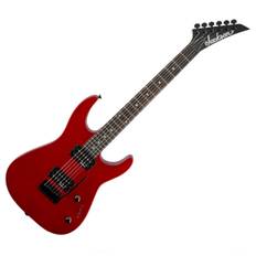 Jackson JS11 JS-Serie Dinky, Metallic Red