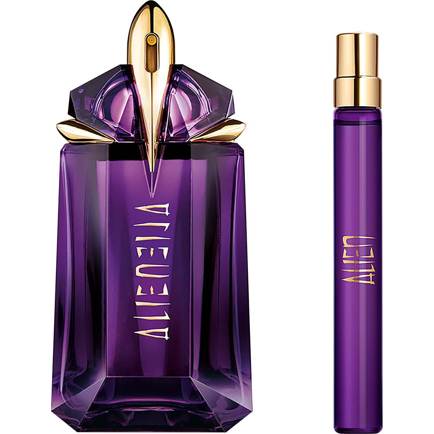 Mugler Alien Eau de Parfum Spring Set 1 pcs