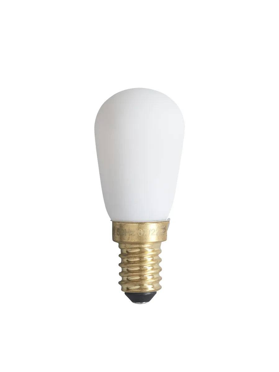 Pygmy E14 LED pære fra 101 Copenhagen - Jacobsen Plus