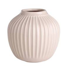 Kähler Hammershøi vase 12,5 cm rosa