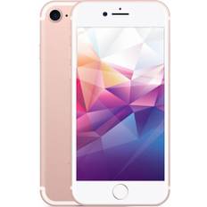 iPhone 7 | 256 GB | roseguld