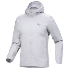 Arc'teryx Atom SL Hoody Syntetisk jakke Herrer størrelse XS farve grå
