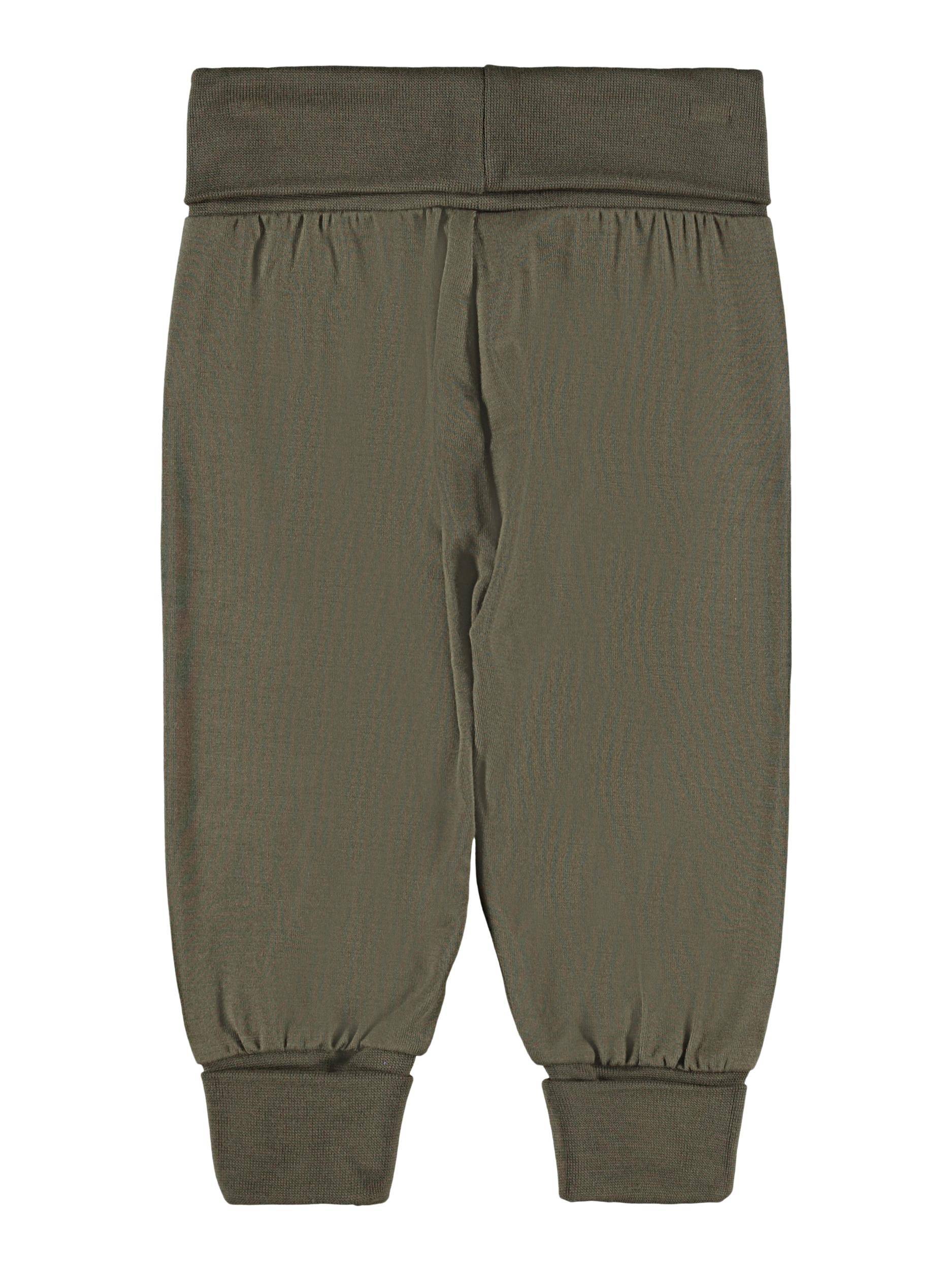 NbmWin Jib Pants Ivy Green (Størrelse: 74).