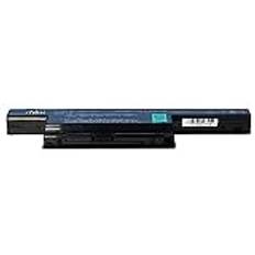 vhbw batteri kompatibelt med Acer Aspire V3-571, V3-771G Notebook (4400 mAh, 11,1 V, Li-Ion)