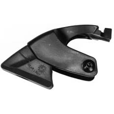 Rollerblade Fury Skate Bremse (Sort)
