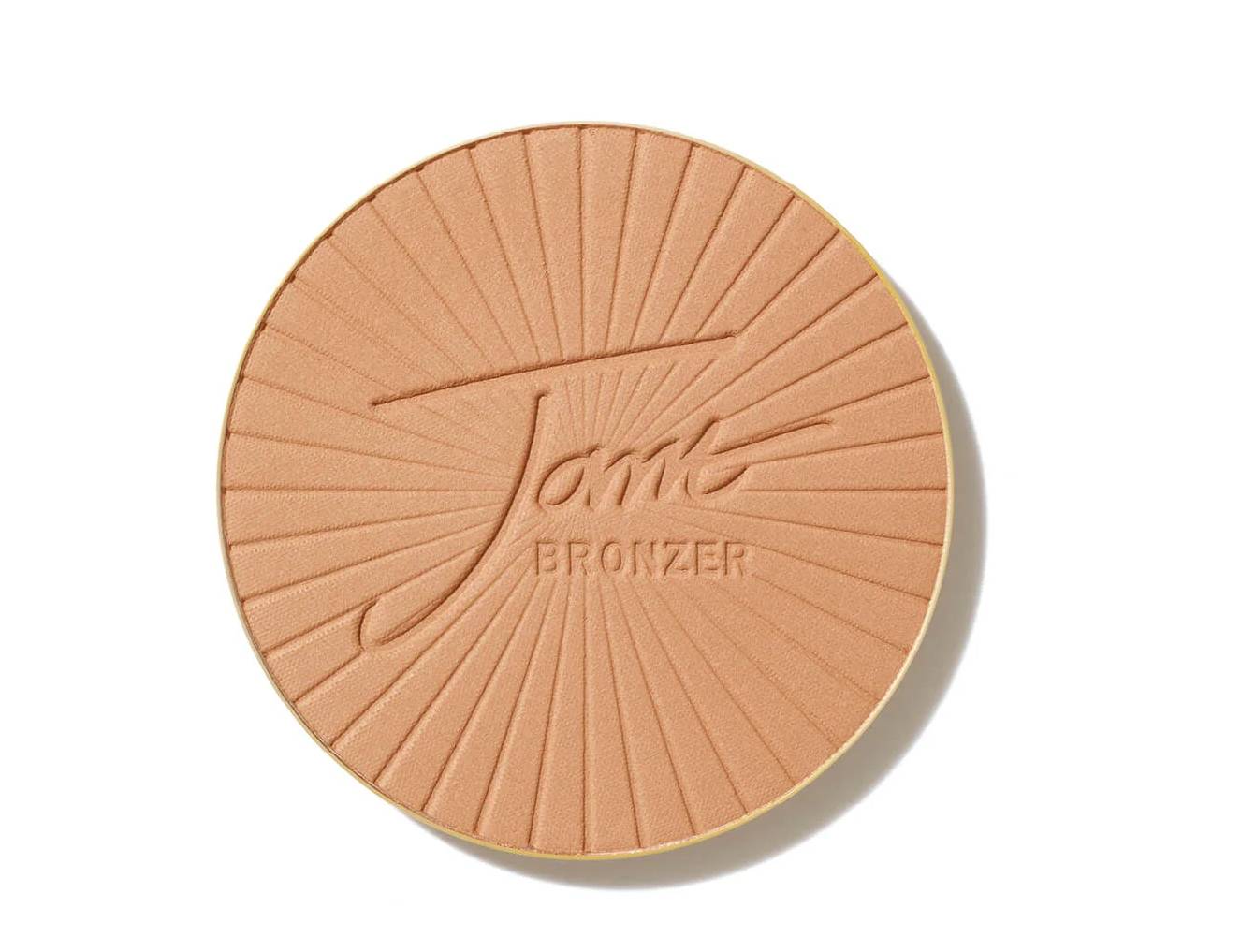 PureBronze Matte Bronzer Powder