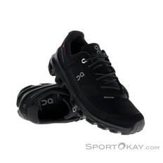 On Cloudventure Waterproof Women Trail Running Shoes