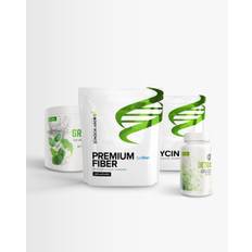 Body Science Viktökningspaket