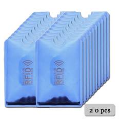 Anti RFID Card holds NFC Blocking