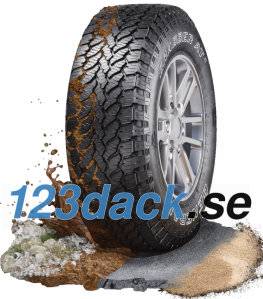 General GRABBER AT3 (CP) ( 215/65 R16C 109/107T 8PR, med fälgskydd )