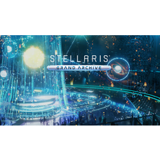 Stellaris Grand Archive DLC (PC) - Standard