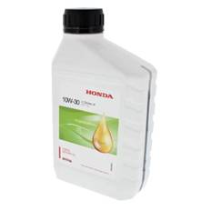 Honda Motorolja 10W-30 4-takt (0,6L) (Passar elverk & trädgårds maskiner)