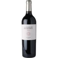 La Fleur de Rocheyron 2016