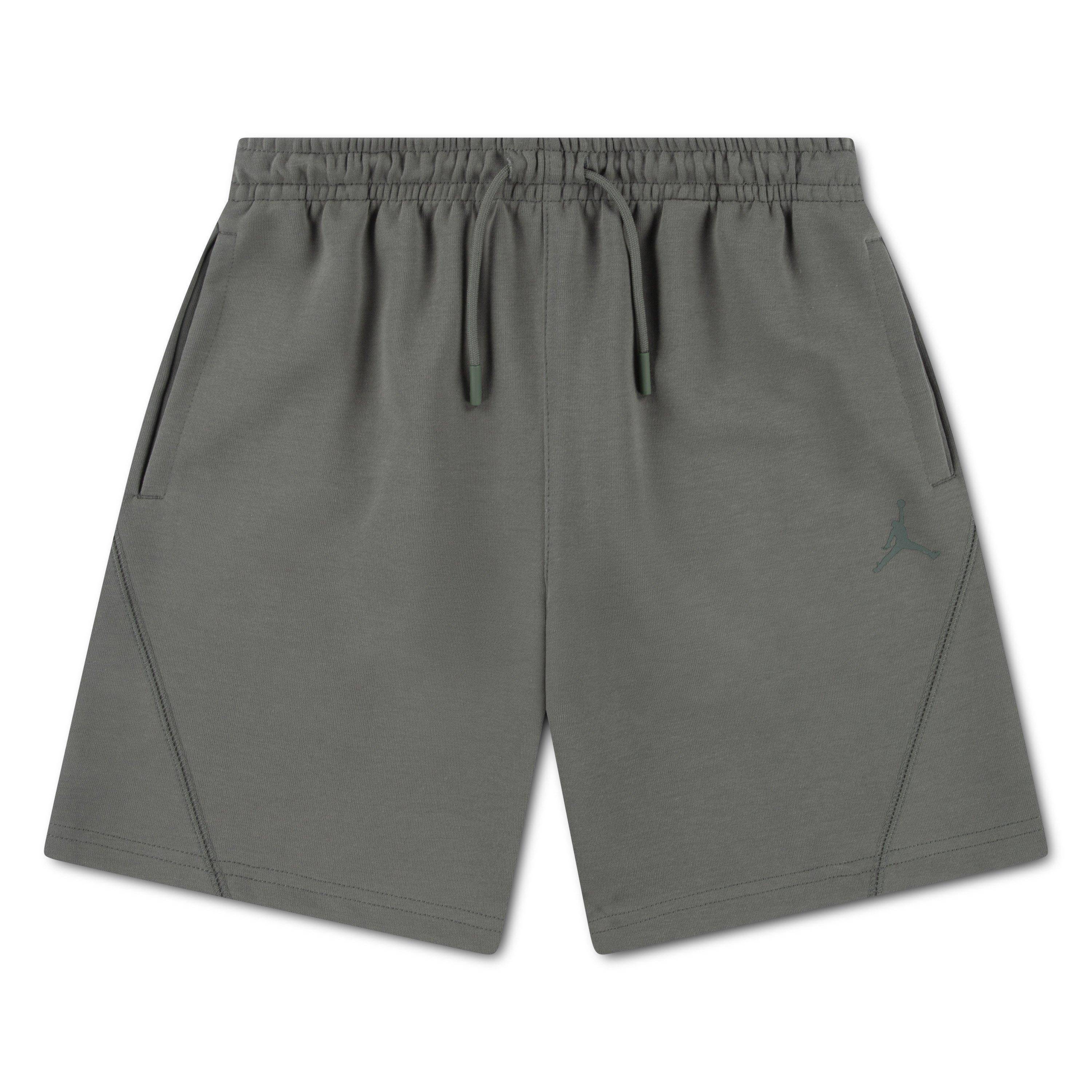 Air Jordan Kids' Fleece Jogger Shorts