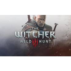 The Witcher 3 Wild Hunt (PC) - Complete Edition