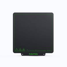 AnkerMake M5C PEI and Epoxy Soft Magnetic Steel Plate