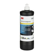 3M 09374 Fast Cut Compound 1liter