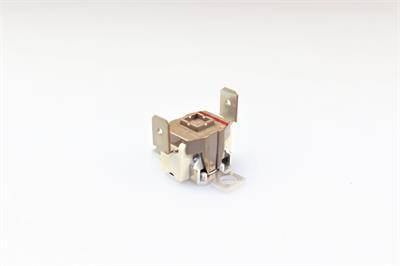 Överhettningssäkring, Zanussi-Electrolux spis & ugn - 160°C