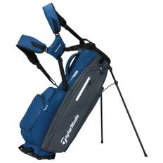 TaylorMade FlexTech Stand Bag - Grey