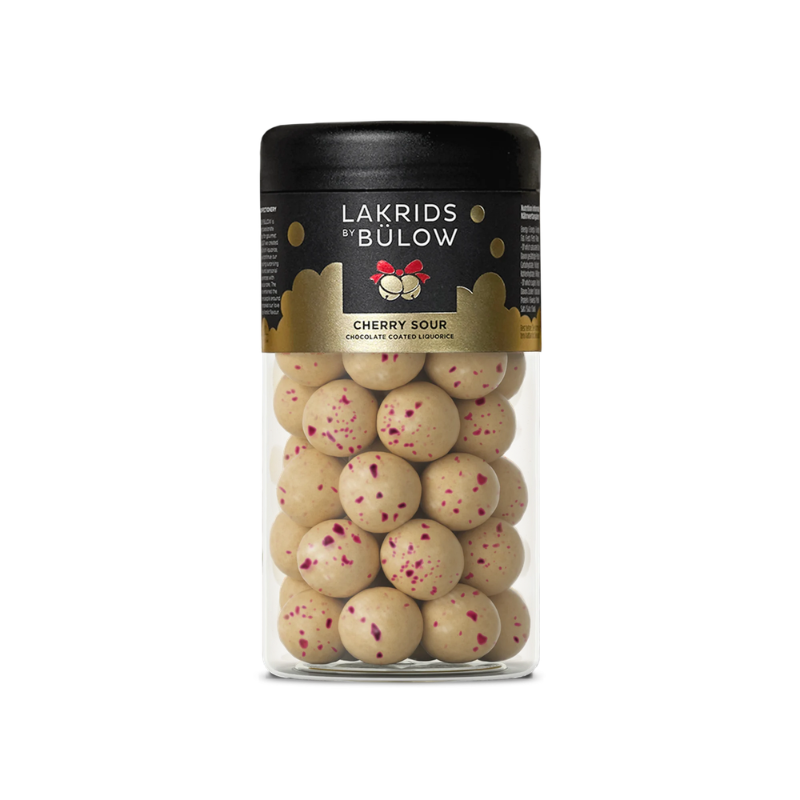 Cherry Sour 270 g | Lakrids by Bülow