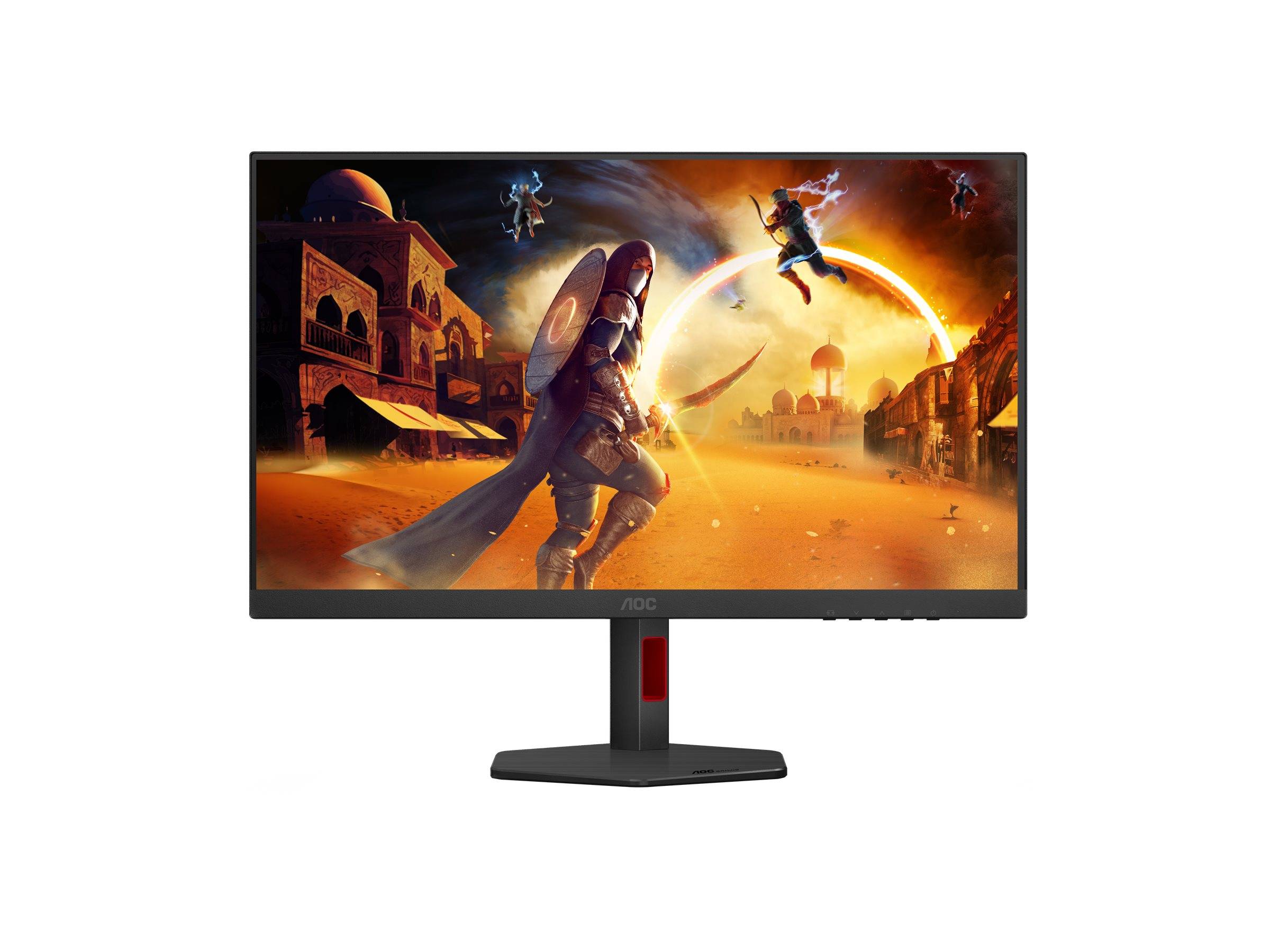 AOC 27" 27G4ZR - Fyndvara