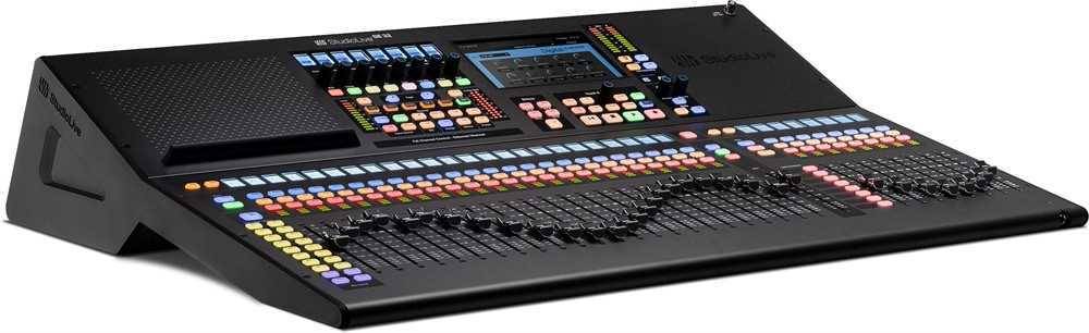 StudioLive Series III SE 32