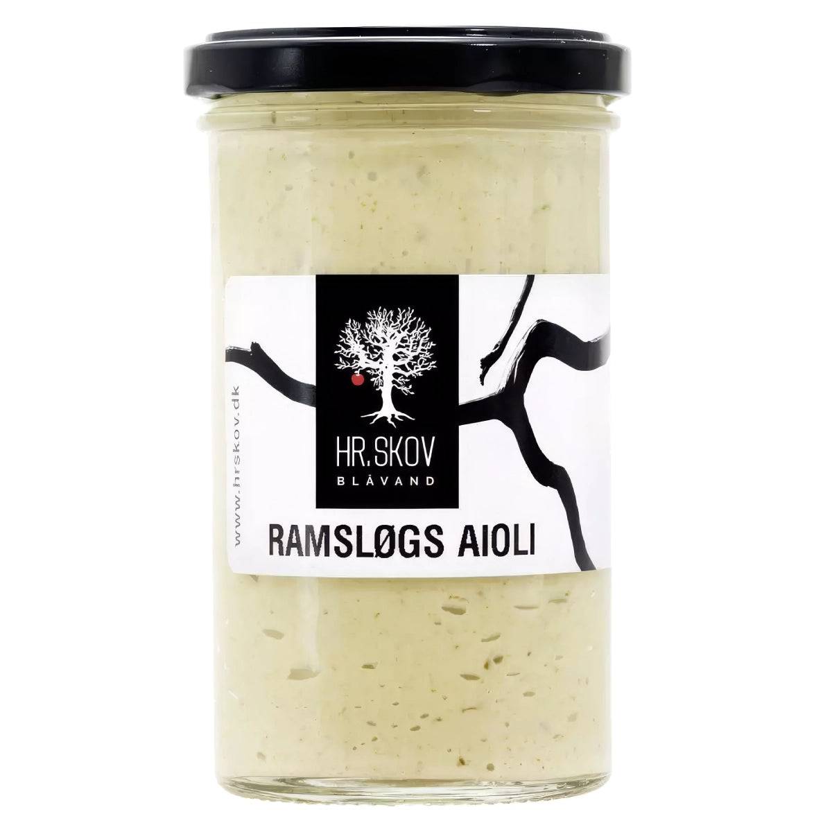 Hr. Skov - Ramsløgs aioli