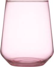 Essence Dricksglas 35 cl Blekrosa 2-p iittala