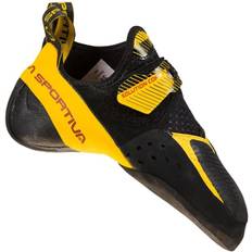 La Sportiva Solution Comp - Black (34,5)