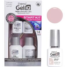 Depend Gel iQ Duo