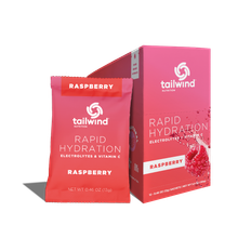 Tailwind Nutrition Rapid Hydration - Raspberry