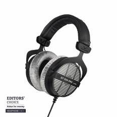 Beyerdynamic DT 990 PRO 80 Ohm, öppen over-ear studiohörlur Returexemp