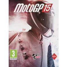 MotoGP 15 Steam Key GLOBAL