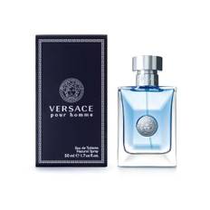 Versace - Versace Pour Homme Eau de Toilette 50 ml