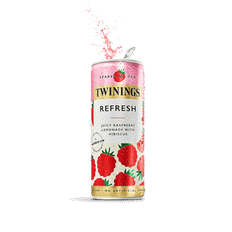 Twinings Sparkling Tea - Refresh / 12 Pack