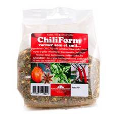 Chili Form te 100 g