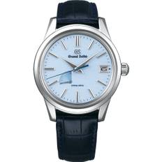 Grand Seiko SBGA407 Spring Drive Powerreserve