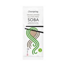Nudlar Soba Bovete, 200 g Eko