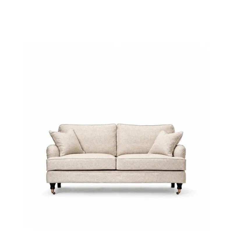Englesson - Howard Medium 2-Sits Soffa (Prisklass 1, Avtagbar Klädsel)