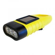 Ficklampa Dynamo