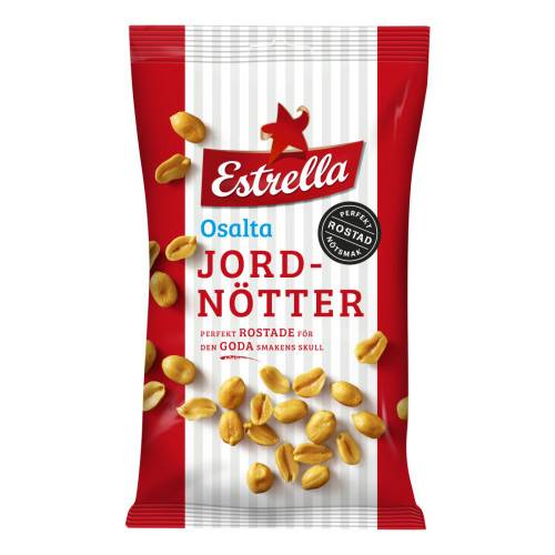 EST ROST JORDN 250G OS