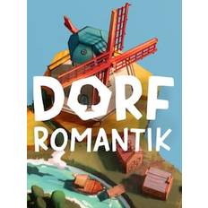 Dorfromantik (PC) - Steam Gift - GLOBAL