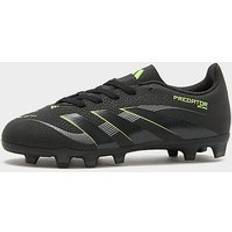 adidas Predator Club FG Children, Black - 32.5