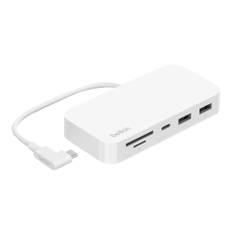 BelkinBelkin CONNECT USB-C 6-in-1 Multiport-